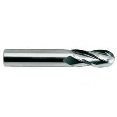 3/16X2 2 FL REG BN SS CBD TIN- EM - First Tool & Supply