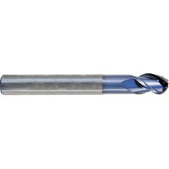 1/2 X 1/2 X 3/4 X 1-3/8 X3 -1/2 N.476 3Fl Reg H-40 Ball Neck Alu-Power EM - - First Tool & Supply