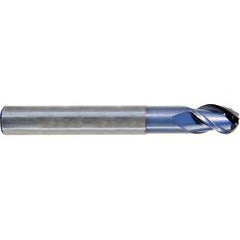 1/2 X 1/2 X 3/4 X 1-3/8 X3 -1/2 N.476 3Fl Reg H-40 Ball Neck Alu-Power EM - - First Tool & Supply