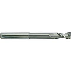 5/8X2FL H-37 TICN- EM - First Tool & Supply