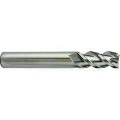 7/16X2-3/4 3FL REG H-45 ALU-PWR EM - First Tool & Supply