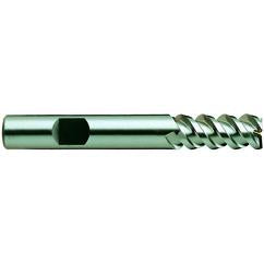 7/8X4-1/8 3FL H-60 TICN ASP-30 EM - First Tool & Supply