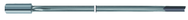 8mm Dia. - Carbide Gun 40XD Drill-118° Point-TiCN - First Tool & Supply