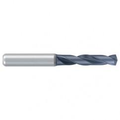 7.45mm EF HP Carbide 3XD Drill - First Tool & Supply