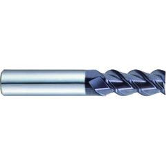 1/2-1/2-1-3 3Fl Reg SE H-50 CBD Jet-Power End Mill - First Tool & Supply