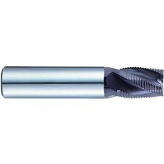 18MMX84 4FL SHORT FINE RGHG EM - First Tool & Supply