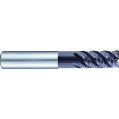 12MMX37 4FL N11.5MM FINE RGHR - First Tool & Supply