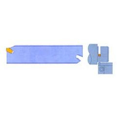 #KGIH266 - Cut-Off Parting & Grooving Blade - First Tool & Supply