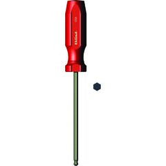 1/2 X8 BALL-HEX SD - First Tool & Supply