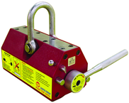 #ELMN100 - 100KG / 250 lbs Lifting Magnet - First Tool & Supply