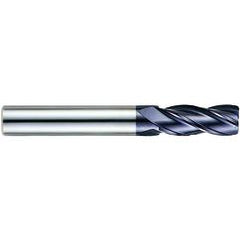 1/2X4 R.060 4FL LONG C/R CBD EM - First Tool & Supply