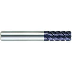 5/8X3-5/8 R.060 6FL H-45 C/R CBD EM - First Tool & Supply