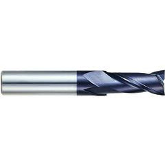 15MMX90 2FL SHORT X-PWR EM - First Tool & Supply