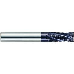 18MMX92 4FL LONG RGHGER X-PWR SS EM - First Tool & Supply