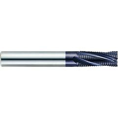 18MMX92 4FL LONG RGHGER X-PWR SS EM - First Tool & Supply