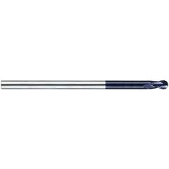 5.0X6X10X120 2Fl Ball Long Reach X-Power EM - - First Tool & Supply