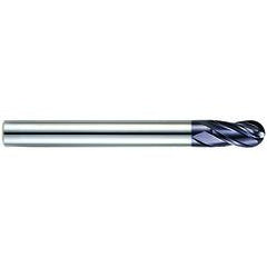 6.0 X 6 X 7 X 54 2Fl Short Ball X-Power - First Tool & Supply