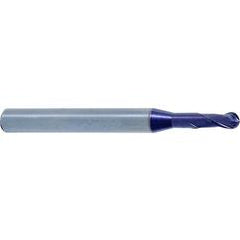 2MMXN1.95 2FL REG X-PWR BALL EM - First Tool & Supply