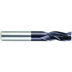 2.5MMX38 3FL SHORT X-PWR EM - First Tool & Supply