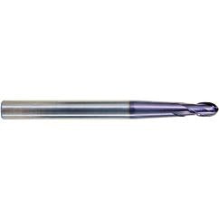 1MMX2FL H-30 TAPER NECK BN X-PWR EM - First Tool & Supply