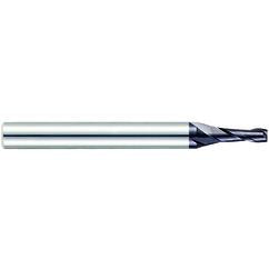 .031-1/8-.063-1-1/2 2Fl H - 30 Miniature X-Power End Mill - First Tool & Supply