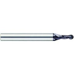 .052X1-1/2 2FL H-30 BN MINIATURE EM - First Tool & Supply