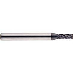 6-6-13-57 V7 Mill Inox 4Fl Long CBD - First Tool & Supply