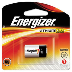 CR2 3 Volt Lithium Photo Battery - First Tool & Supply