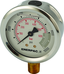 G2535L - Hydraulic Pressure Gauge - First Tool & Supply
