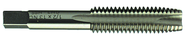 1-8 - High Speed Steel Plug Hand Tap-Bright - First Tool & Supply