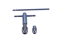 1/8 - 1/4; 1/4 - 1/2 Tap Wrench - First Tool & Supply