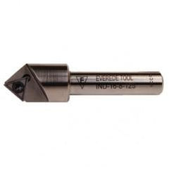IND-16-9-125 90 Degree Indexable Countersink - First Tool & Supply
