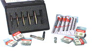 M5x.8 - M10x.5 -Master Thread Repair Set - First Tool & Supply