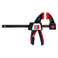 6″ EZS ONE HAND CLAMP - First Tool & Supply