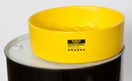 DRUM FUNNEL - First Tool & Supply