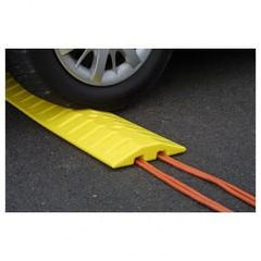 6' SPEED BUMP/CABLE PROTECTOR - First Tool & Supply