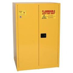 90 GALLON STANDARD SAFETY CABINET - First Tool & Supply