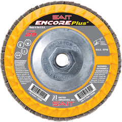 ‎ENCO+T29 4-1/2X5/8-11 60G - Exact Industrial Supply