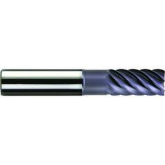 VARIFLUTE 3/16 7FL SE SC - First Tool & Supply