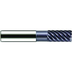 VARIFLUTE 16MM 9FL SE SC - First Tool & Supply