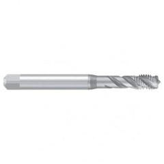 M5-ISO2/6H 1ENORM-Z/E Sprial Flute Tap - First Tool & Supply