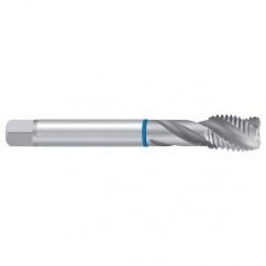 G 1/8 ISO 228 2ENORM-VA Sprial Flute Tap - First Tool & Supply