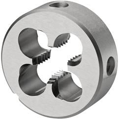 M5X0.80 20MM OD CO ROUND DIE - First Tool & Supply