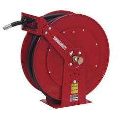 1/2 X 100' HOSE REEL - First Tool & Supply