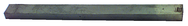 #STB48E 1/8 x 1/4 x 6" - Carbide Blank - First Tool & Supply