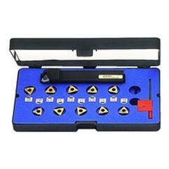 KIU INTERNAL THREADING KIT Threading Kit - First Tool & Supply