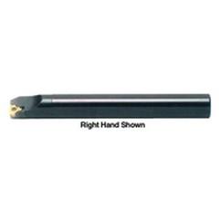 SIR 0310 K08U Boring Bar/Internal Holder - First Tool & Supply