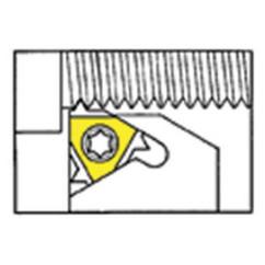 3/8" IC RH 1.00 x 1.00" SH - External Threading Toolholder - First Tool & Supply