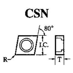 #CSN846 For 1'' IC - Shim Seat - First Tool & Supply