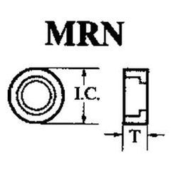 #MRN84 For 1'' IC - Shim Seat - First Tool & Supply